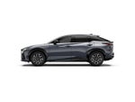 2026 Lexus RZ 350e 