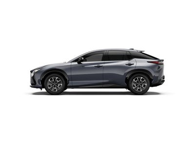 2026 Lexus RZ 350e 