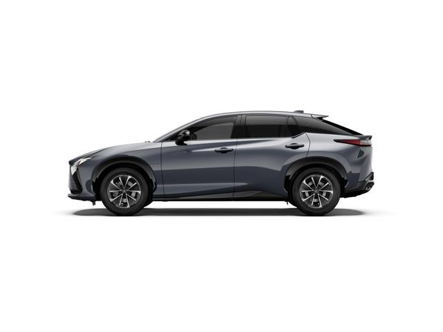 2026 Lexus RZ 350e 