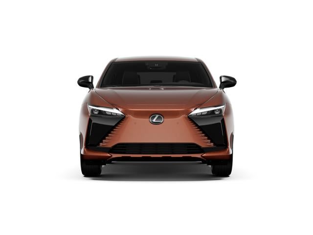 2026 Lexus RZ 350e 