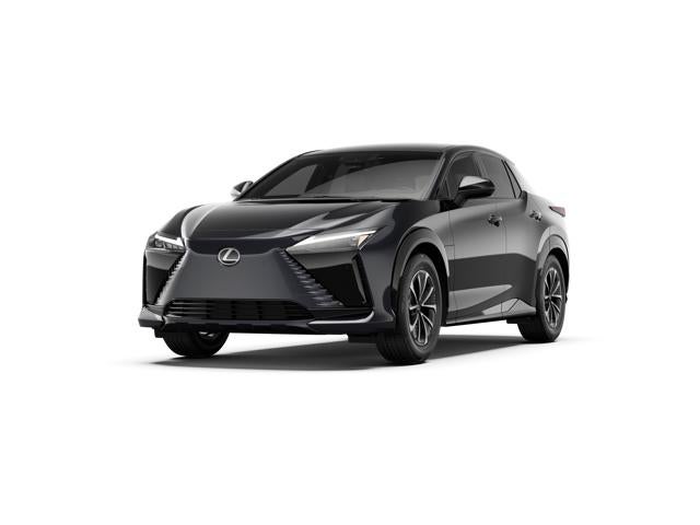 2026 Lexus RZ 350e 