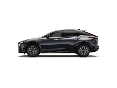 2026 Lexus RZ 350e 