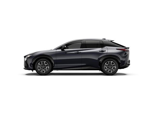 2026 Lexus RZ 350e 