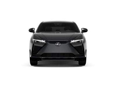 2026 Lexus RZ 350e 