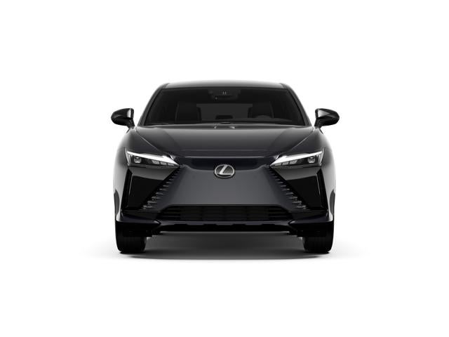 2026 Lexus RZ 350e 