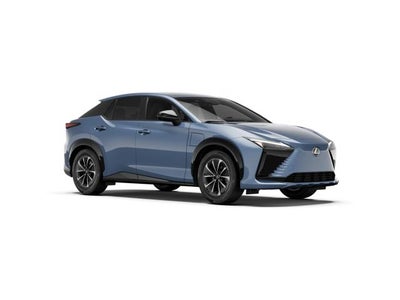 2026 Lexus RZ 350e 