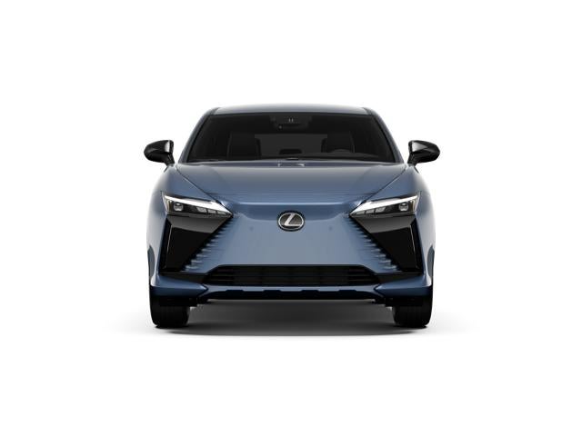 2026 Lexus RZ 350e 