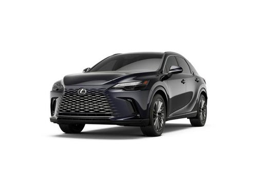 2026 Lexus RX 450h PLUS PREMIUM AWD
