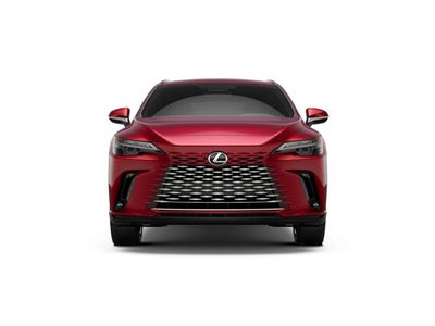 2026 Lexus RX 450h PLUS PREMIUM AWD