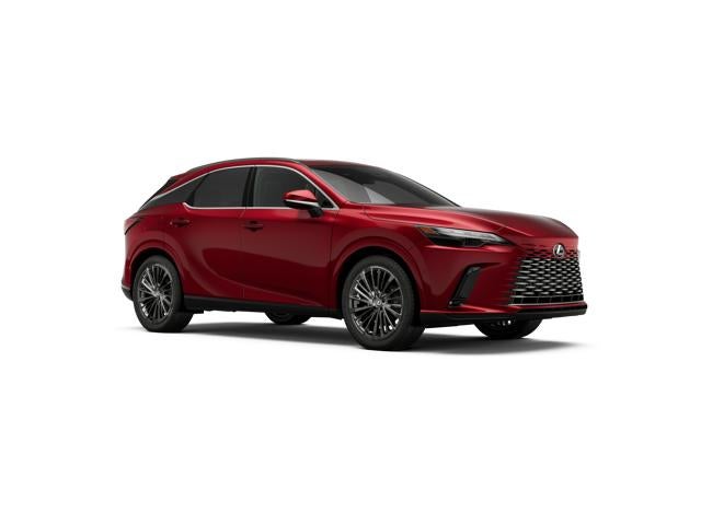 2026 Lexus RX 450h PLUS PREMIUM AWD