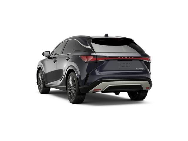 2026 Lexus RX 450h PLUS LUXURY AWD