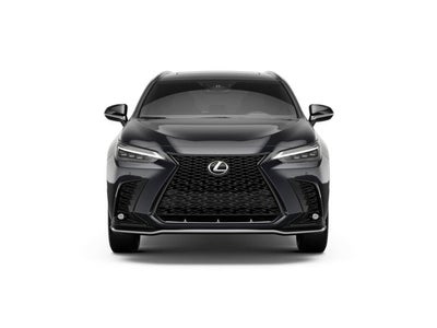2026 Lexus NX 350h F SPORT HANDLING AWD