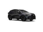 2026 Lexus NX 350h F SPORT HANDLING AWD