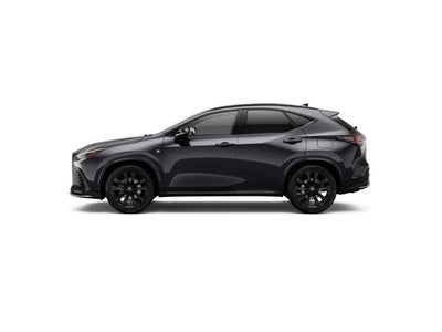 2026 Lexus NX 350h F SPORT HANDLING AWD