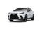 2026 Lexus NX 450h PLUS F SPORT HANDLING AWD