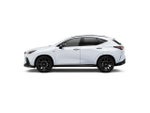 2026 Lexus NX 450h PLUS F SPORT HANDLING AWD