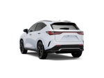2026 Lexus NX 450h PLUS F SPORT HANDLING AWD