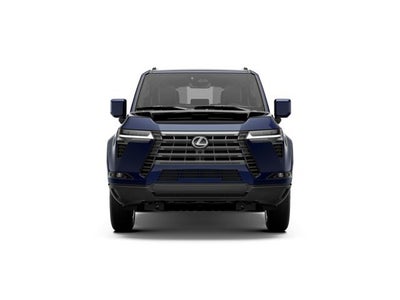 2026 Lexus GX 550 PREMIUM PLUS