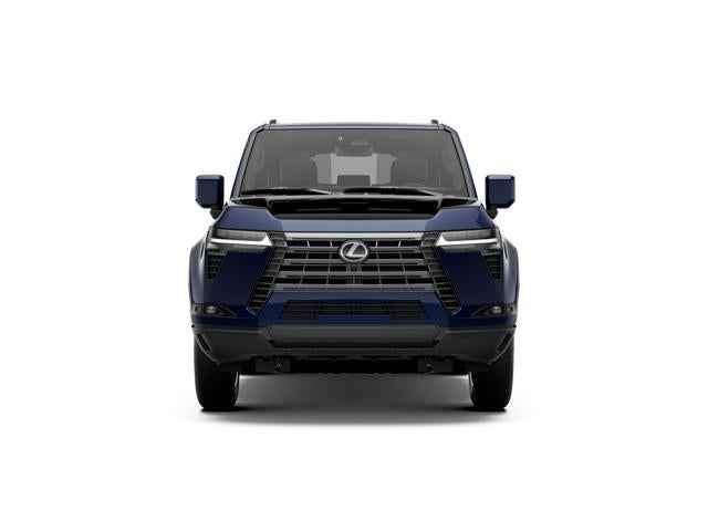 2026 Lexus GX 550 PREMIUM PLUS
