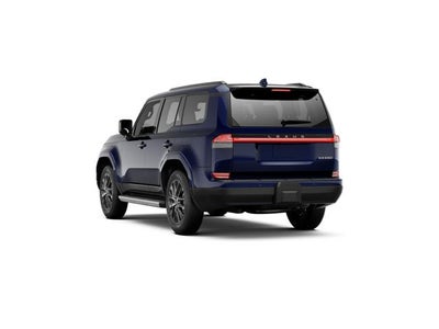 2026 Lexus GX 550 PREMIUM PLUS