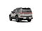 2026 Lexus GX 550 OVERTRAIL