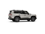 2026 Lexus GX 550 OVERTRAIL