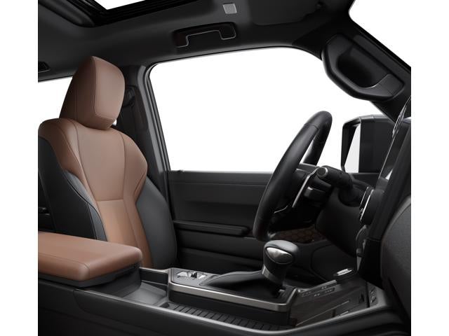 2026 Lexus GX 550 PREMIUM PLUS