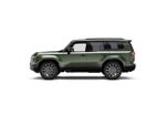 2026 Lexus GX 550 LUXURY PLUS