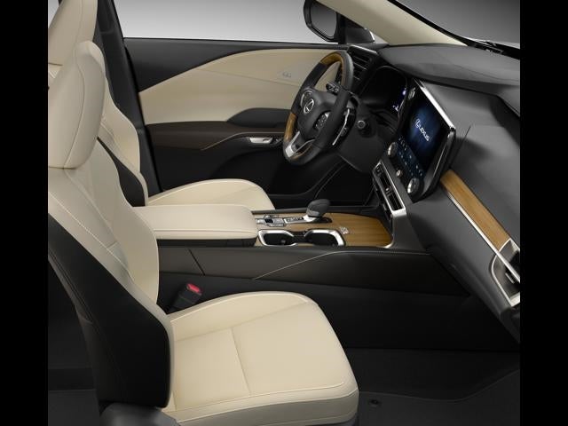 2024 Lexus RX 350 RX 350 Premium Plus