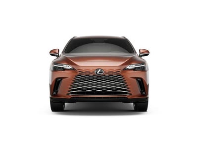 2026 Lexus RX 350 PREMIUM PLUS