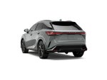 2026 Lexus RX 350h F SPORT DESIGN AWD