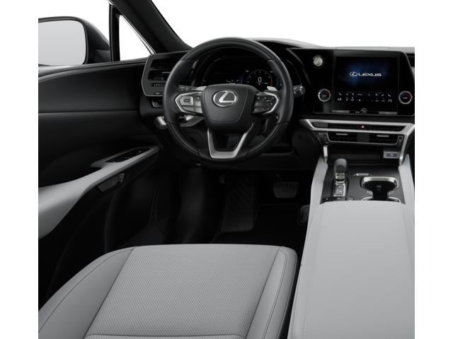 2026 Lexus RX 350h F SPORT DESIGN AWD