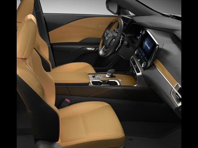 2024 Lexus RX 350h RX 350h Premium Plus