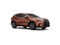 2026 Lexus NX 350h LUXURY AWD