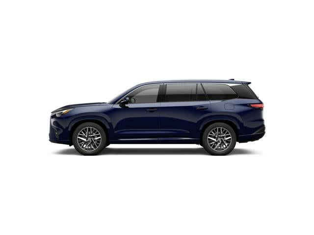 2026 Lexus TX 350 PREMIUM AWD