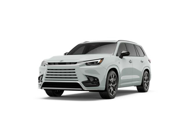 2026 Lexus TX 500h F SPORT PERFORMANCE LUXURY AWD