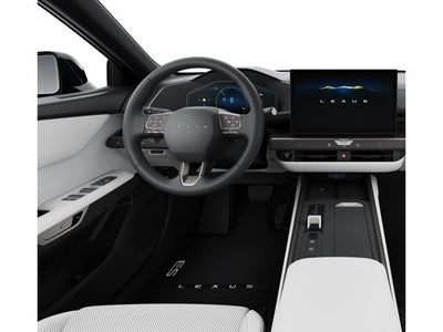 2026 Lexus ES 500e PREMIUM AWD