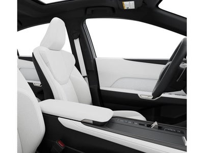 2026 Lexus ES 500e PREMIUM AWD