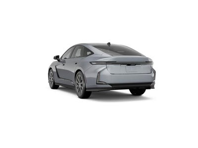 2026 Lexus ES 500e PREMIUM AWD