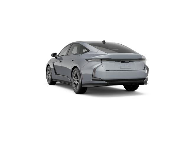 2026 Lexus ES 500e PREMIUM AWD