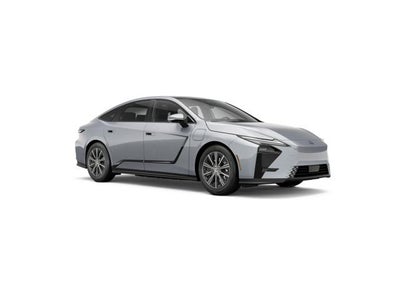 2026 Lexus ES 500e PREMIUM AWD