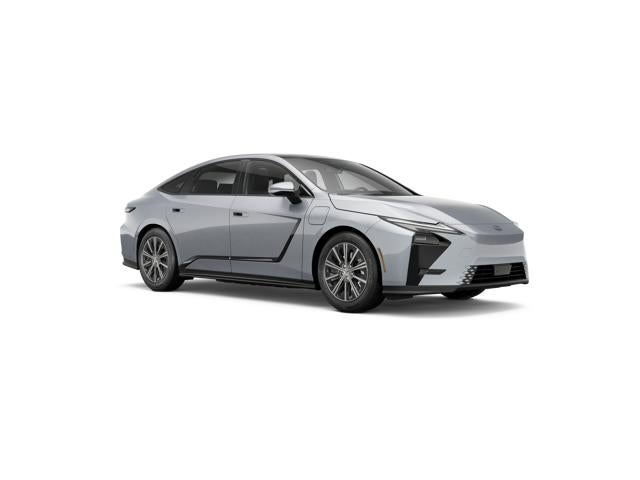 2026 Lexus ES 500e PREMIUM AWD