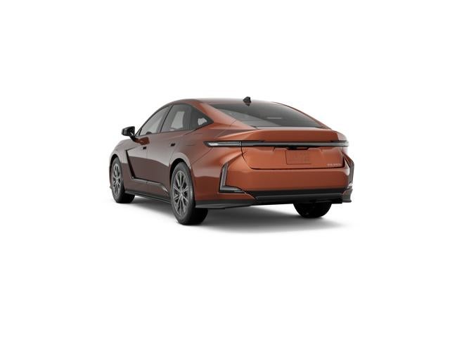 2026 Lexus ES 350h PREMIUM