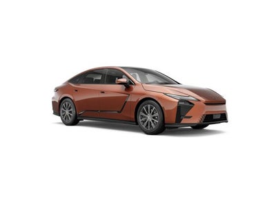 2026 Lexus ES 350h PREMIUM