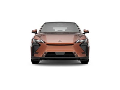 2026 Lexus ES 350h PREMIUM