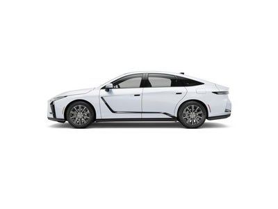 2026 Lexus ES 350h PREMIUM PLUS