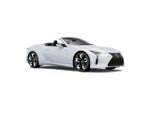 2026 Lexus LC 500 CONVERTIBLE