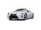 2026 Lexus LC 500 CONVERTIBLE