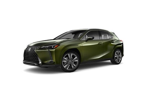 2026 Lexus UX 300h PREMIUM