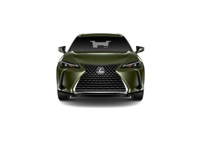 2026 Lexus UX 300h PREMIUM